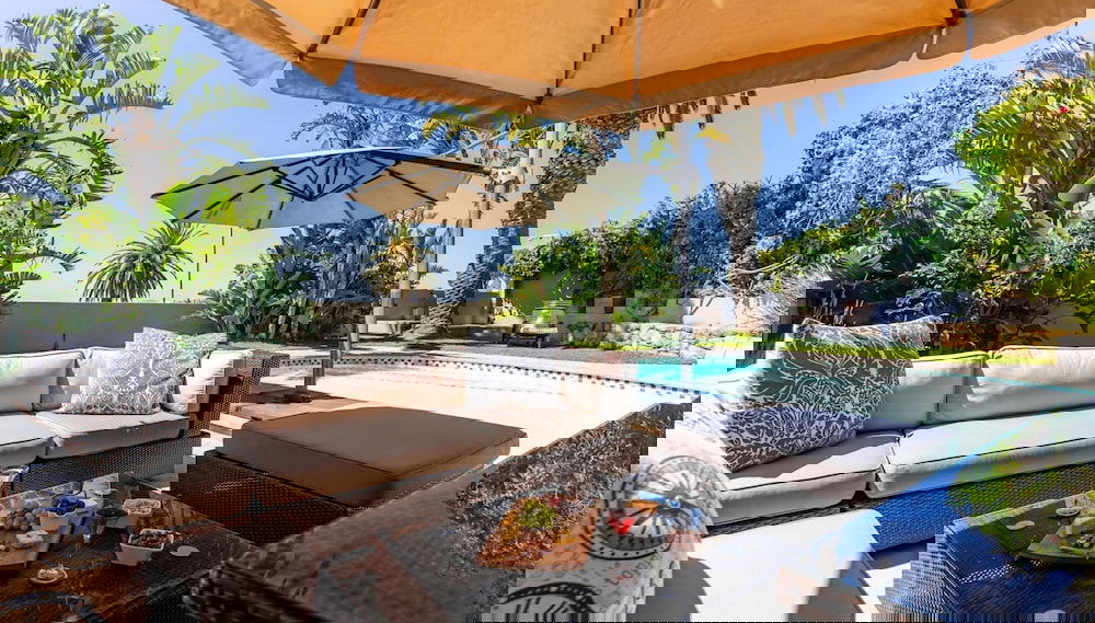 Green Point Grande - Luxury Family Villa With Pool - Foto 1, Habitación