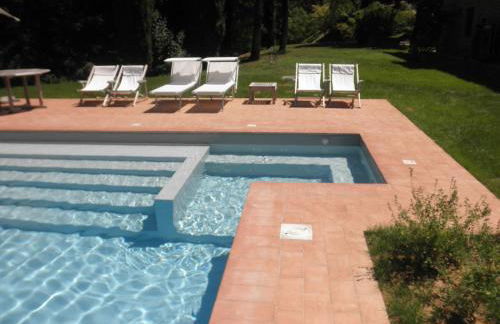 Salceta, a Tuscany Country House - Photo 6