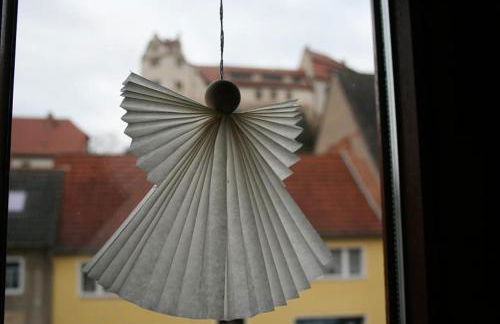 Ferienwohnung Wettin - Foto 27