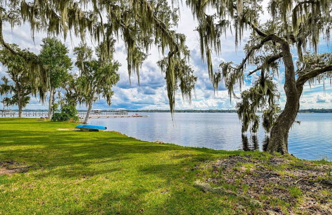 Debra Jean's River Retreat - Foto 2