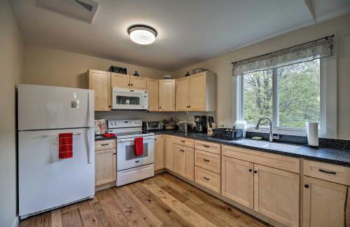 Cambridge House, 4 Miles to Smugglers Notch - Foto 11