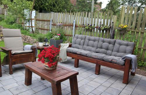 Ferienhaus Cosyhome Vogelsberg - Foto 32