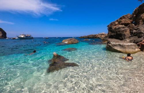 Dommu de Nannai Moro: Appartamento con terrazza - Foto 38