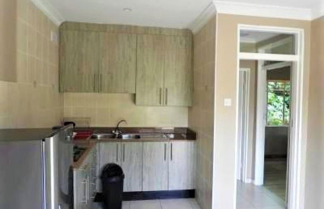 2 Bedroomed Apartment With En-suite and Kitchenette - 2067 - Foto 20