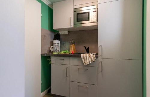 Haus Schwanensee, Wohnung 9 - Foto 10