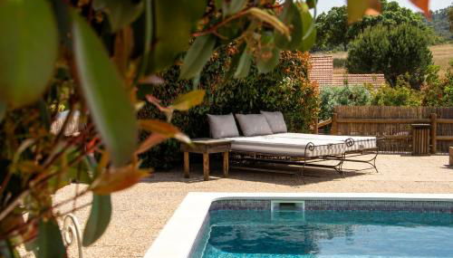 Herdade das Barradas da Serra - Foto 4