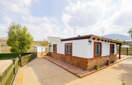 Cubo's Casa Palmar de la Zarza - Foto 14