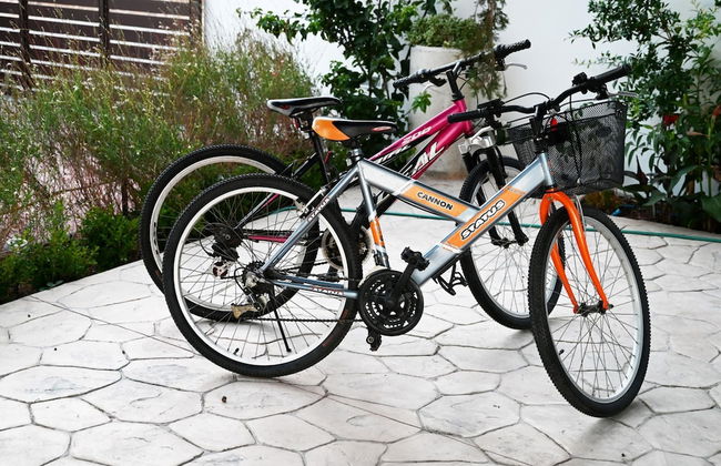 Hara House in Monolithos Rhodes - Foto 53