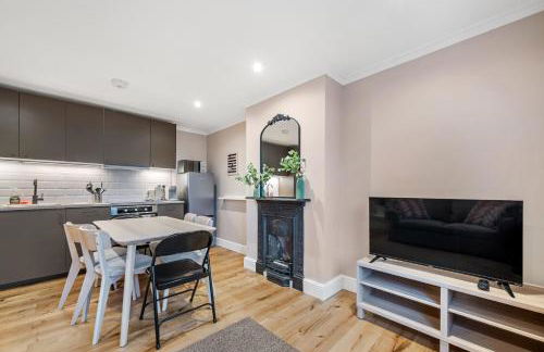 Lovely Ealing 3 Bed Flat - Foto 6