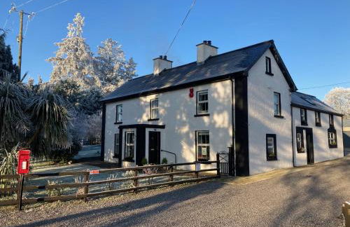 The Old Post Office Lodge - Foto 77