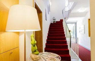 Haus am Mühlenweg - Appartement 2 Haus I - sonniges und modernes Ferienappartement - Foto 26