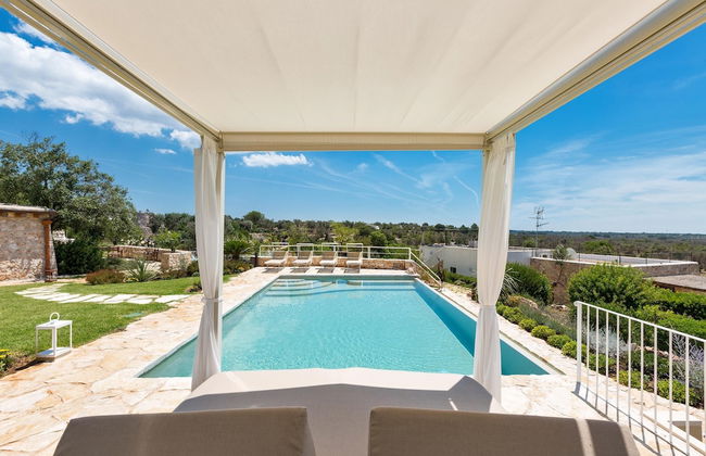 Villa Elaion - Foto 44