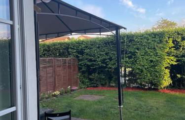 Fewo BOHO mit eigenem Garten nähe Salzburg - Foto 2