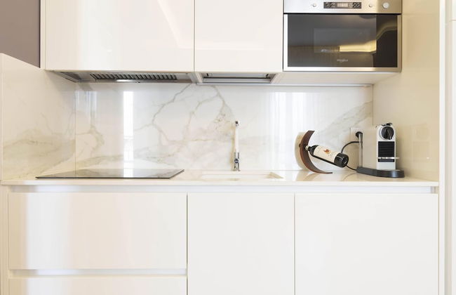 Heart Milan Apartments - Porta Romana - Photo 70