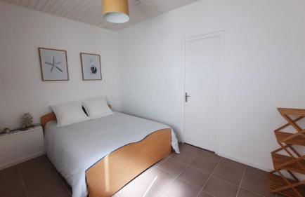 Maisons de vacances 6 pers proche plan d'eau - Foto 18