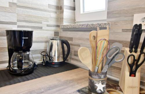 Apartment Apartment 2 in einer neuen Villa mit Pool in ruhiger Lage by Interhome - Foto 18