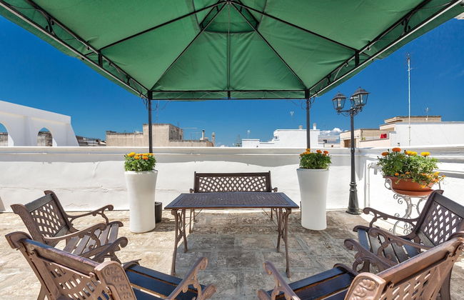 2446 Palazzo Montagna - Mono by Barbarhouse - Foto 26