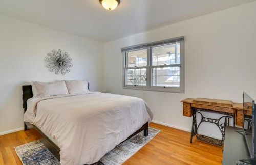 Chic Pueblo Vacation Rental Home Near Fairgrounds! - Foto 17