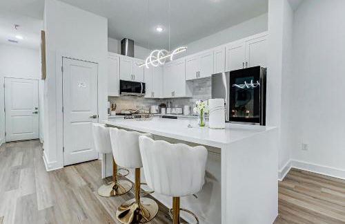 Premier Luxe Houston Getaway NRG Med Center - Foto 40