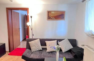 Cozy Flat near Maastricht Heerlen Aachen - Foto 16