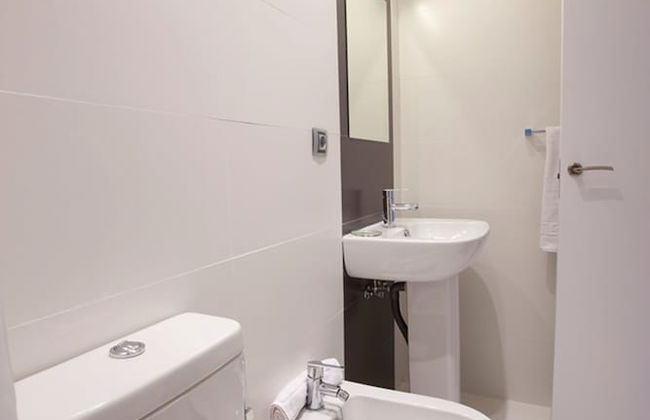 Apartamentos Senabre Palais - Photo 24