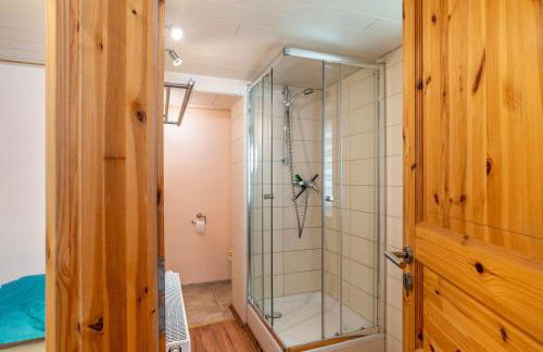 Ferienwohnung Blaues Haus - Foto 39