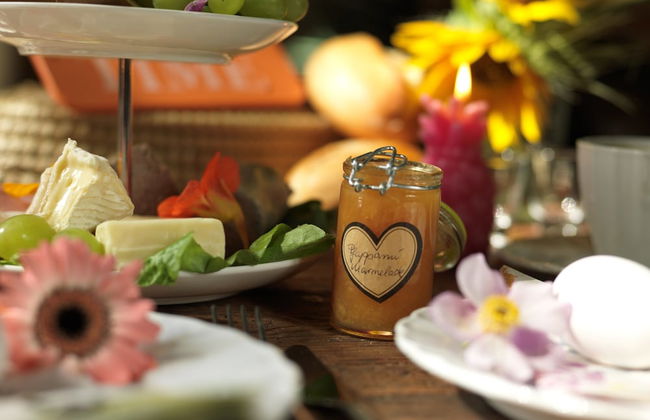 Schloss Neuenhagen - Foto 32