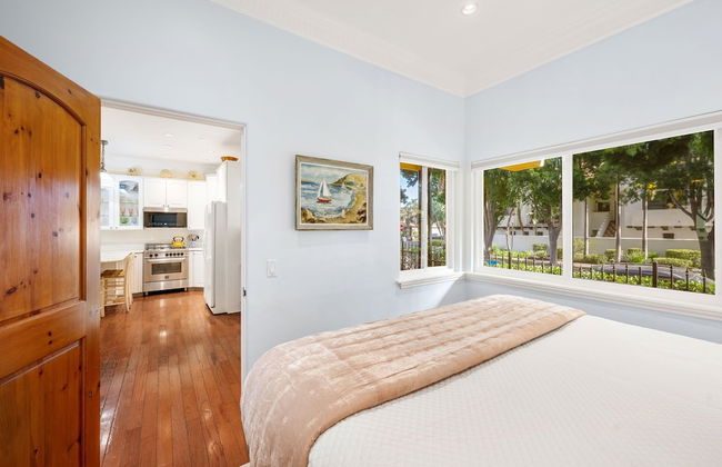 Santa Barbara Luxury Beach Getaways - Foto 5