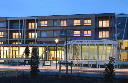 Domitys Le Jardin des Trois Rois - Foto 11