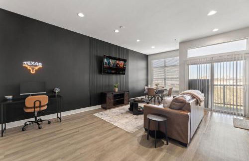 Luxury Skyline Escape, FIFA World Cup, King Bed, Free Parking, DT View, Sauna - Foto 8