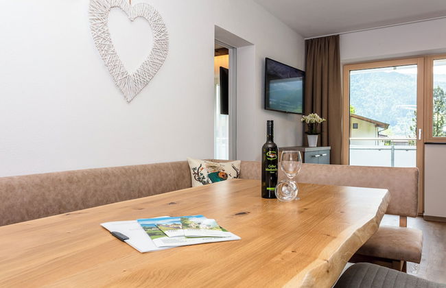 Kaiser Apart Walchsee - Foto 33