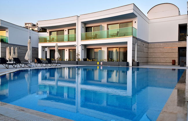 Jasmin Elite Residence & SPA - Photo 40