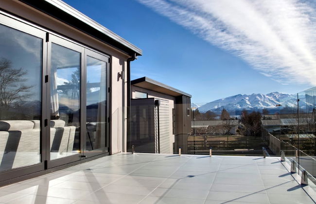 Tenby Apartments - Foto 14