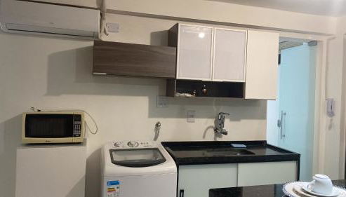 Apartamento central 2B - Foto 2