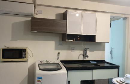 Apartamento central 2B - Foto 2