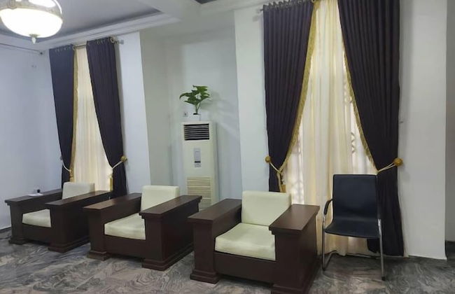 Umeralty hotels and Apartments - Foto 3