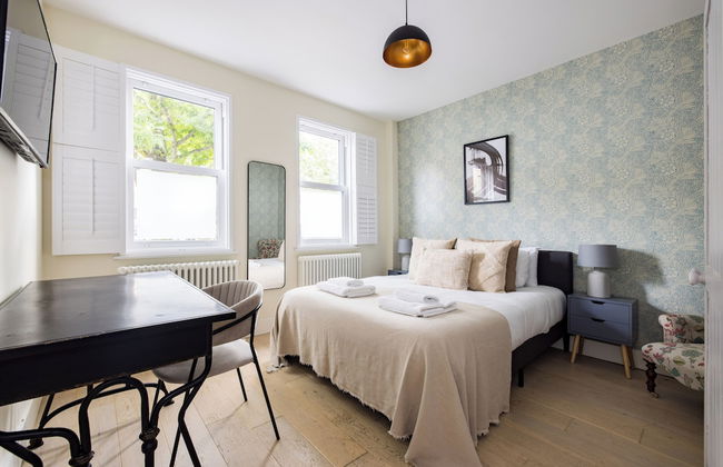 The East Dulwich House - Foto 3