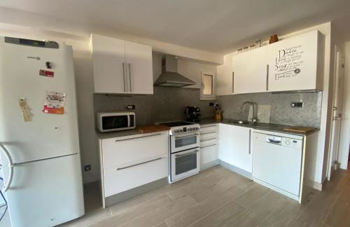 Cala Salions, Amplio Apartamento con visitas al mar Tossa de mar - Foto 21