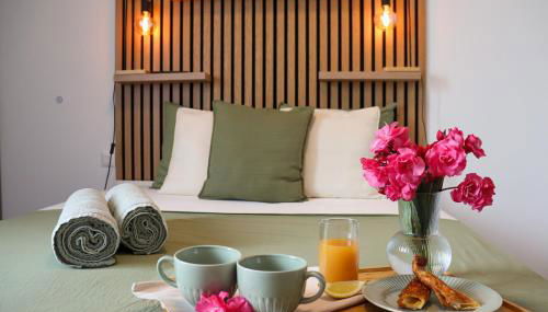 Janna I - Your Cozy Family Stay - Foto 1, towels