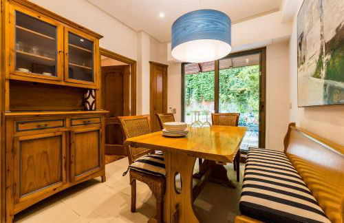 MIRACONCHA GARDEN by Sweet Home SS Rentals - Foto 20