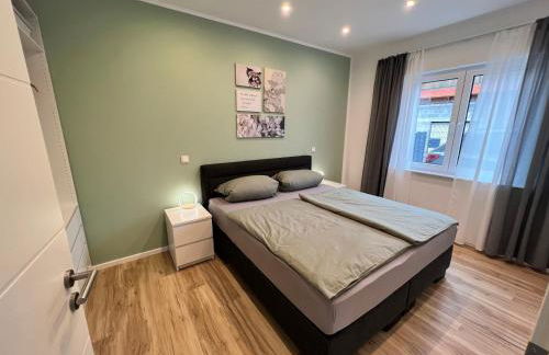 Pfalzliebe Ferienwohnung Franzi - Foto 14