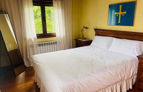 Asturias La Casa Azul - Foto 11