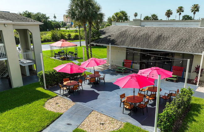 Entire Studio With Free Shuttle to Disney - Foto 32