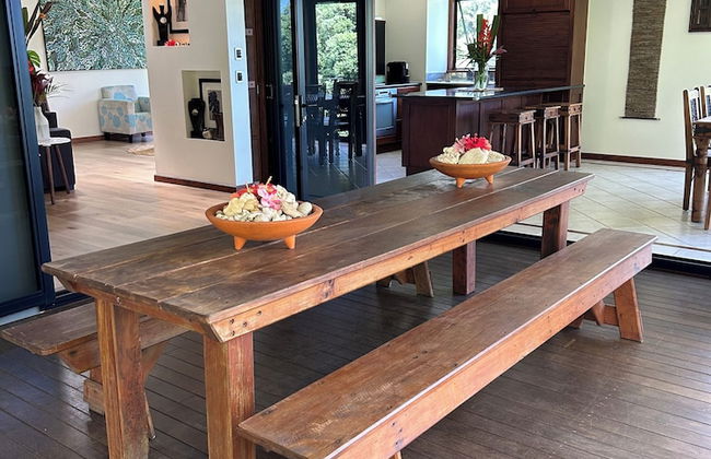 Auwas Island Holiday Home - Photo 13