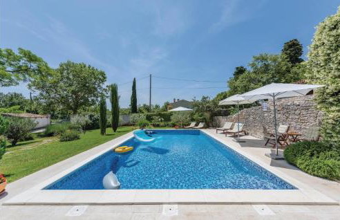 Holiday Home Butkovici Croatia - Foto 8