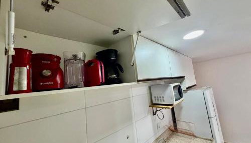 Amaranth Beach Class - Miramar Hospedagens - Foto 5