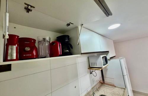 Amaranth Beach Class - Miramar Hospedagens - Foto 5