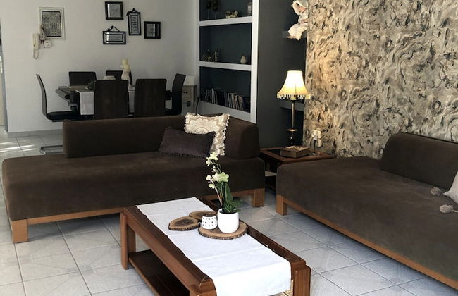 Rosy s House With all Amenities Near Chania - Foto 14