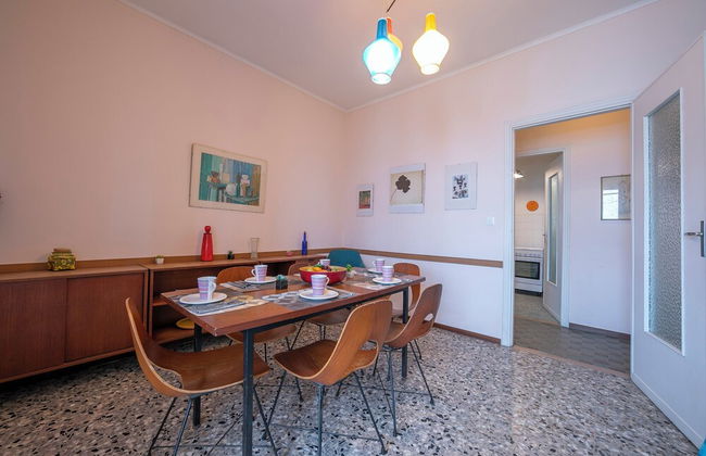 Tre Balconi Sul Mare Beach - Foto 13