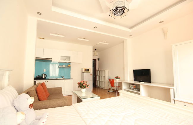 Smiley Apartment 3 - Photo 19